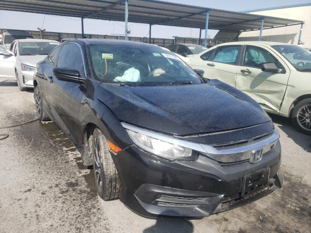 HONDA CIVIC LX 2016 2hgfc4b04gh315722