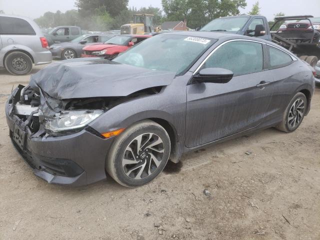 HONDA CIVIC LX 2017 2hgfc4b04hh300879