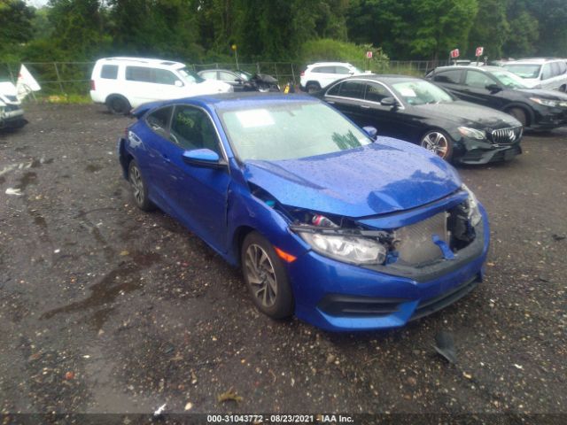 HONDA CIVIC COUPE 2017 2hgfc4b04hh302535