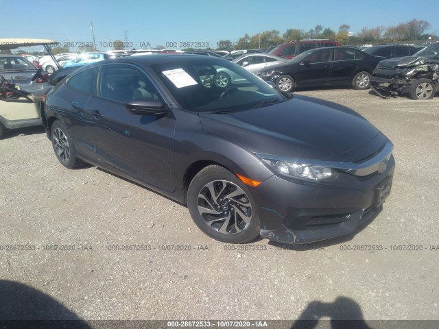 HONDA CIVIC COUPE 2017 2hgfc4b04hh303989