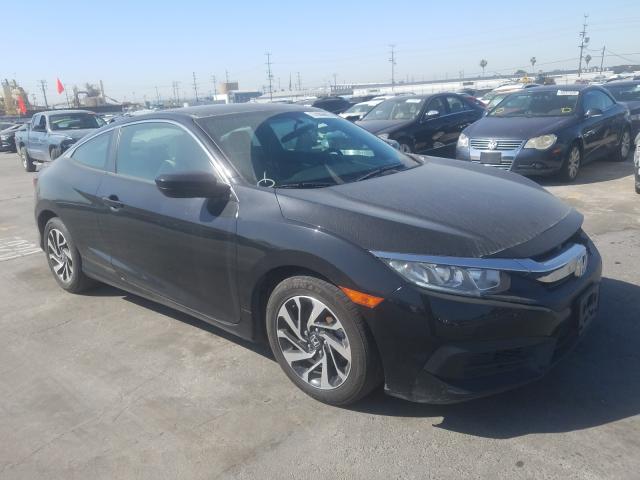 HONDA CIVIC LX 2017 2hgfc4b04hh306830