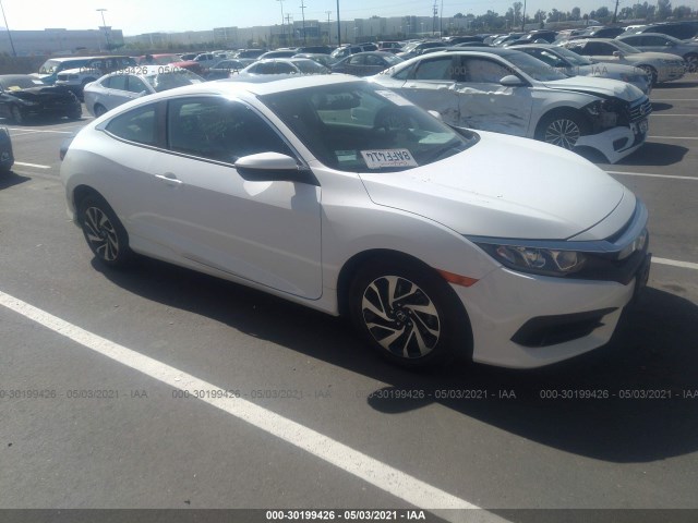 HONDA CIVIC COUPE 2017 2hgfc4b04hh307993