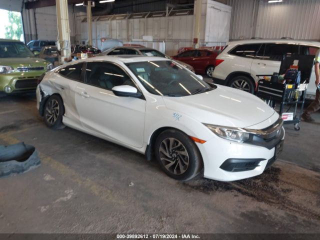 HONDA CIVIC 2017 2hgfc4b04hh310926