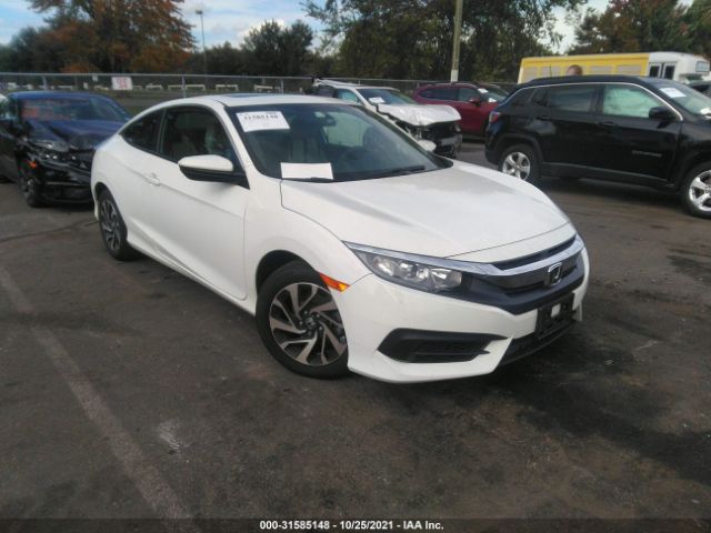 HONDA CIVIC COUPE 2018 2hgfc4b04jh301004