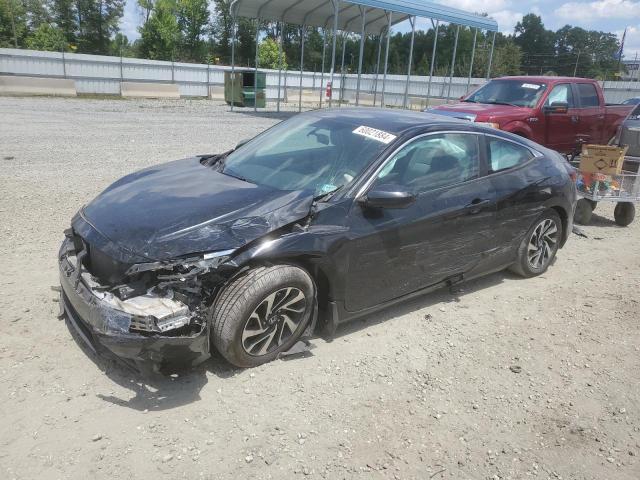 HONDA CIVIC 2018 2hgfc4b04jh302315