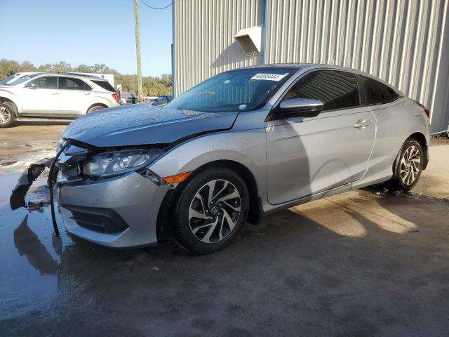 HONDA CIVIC 2018 2hgfc4b04jh303027