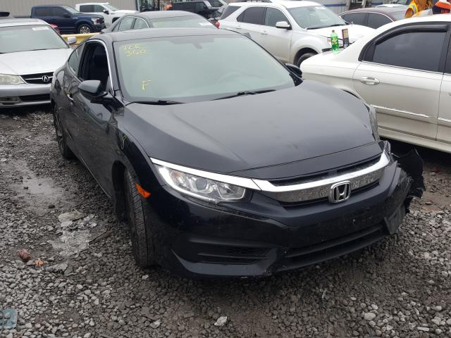 HONDA CIVIC LX 2018 2hgfc4b04jh305232