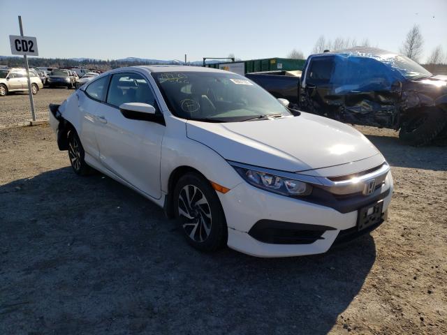 HONDA CIVIC LX 2016 2hgfc4b05gh303241