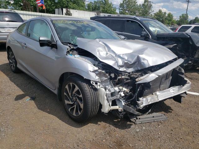 HONDA CIVIC LX 2016 2hgfc4b05gh304518