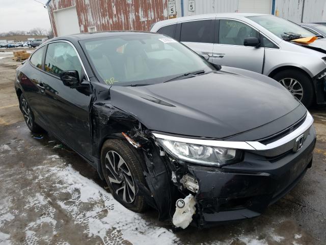 HONDA CIVIC LX 2016 2hgfc4b05gh304745