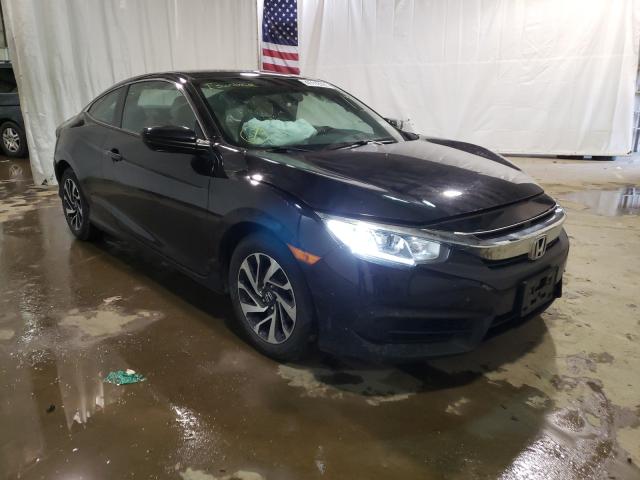 HONDA CIVIC LX 2016 2hgfc4b05gh304759