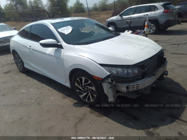 HONDA CIVIC COUPE 2016 2hgfc4b05gh305569