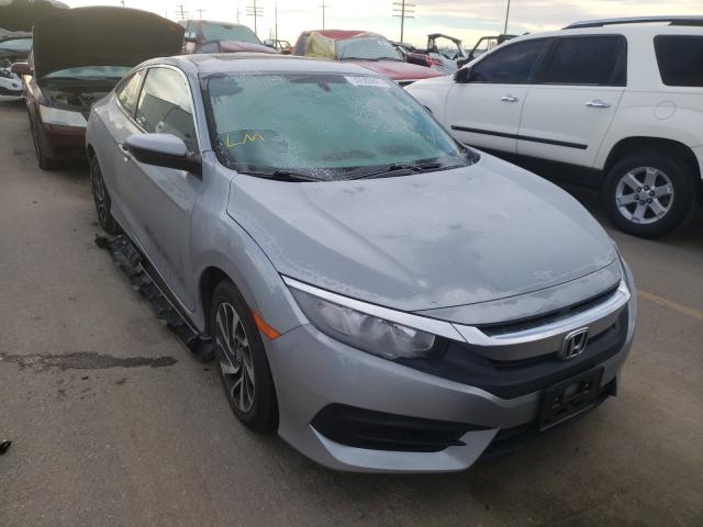 HONDA CIVIC 2016 2hgfc4b05gh312151