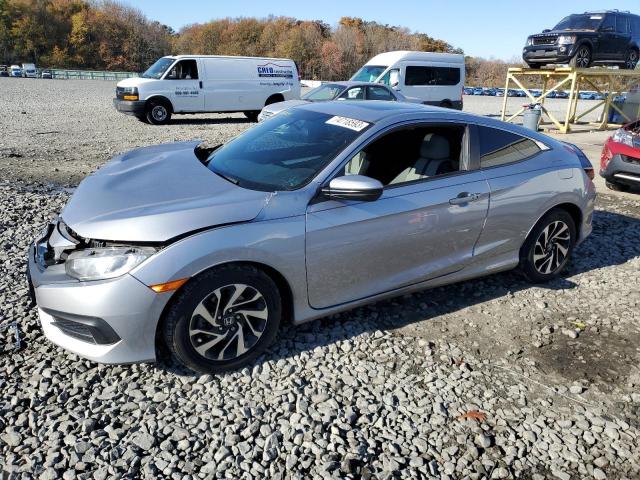 HONDA CIVIC 2016 2hgfc4b05gh314708