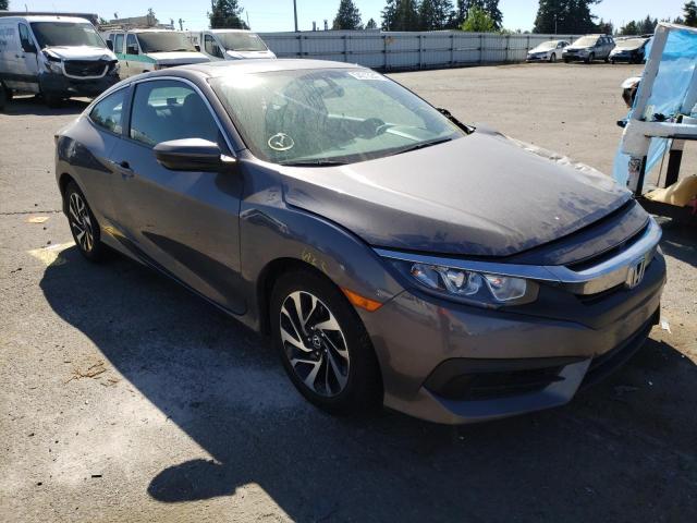 HONDA CIVIC LX 2016 2hgfc4b05gh314806