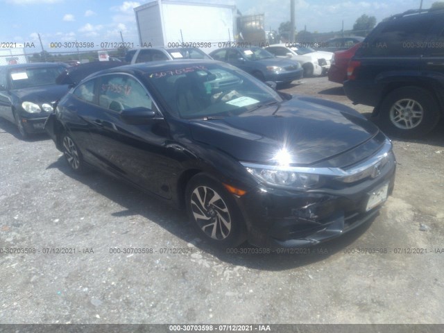 HONDA CIVIC COUPE 2016 2hgfc4b05gh314904