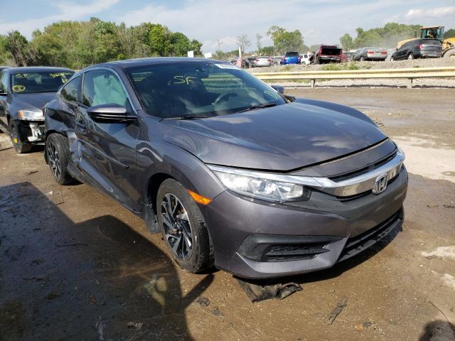 HONDA CIVIC LX 2016 2hgfc4b05gh314997