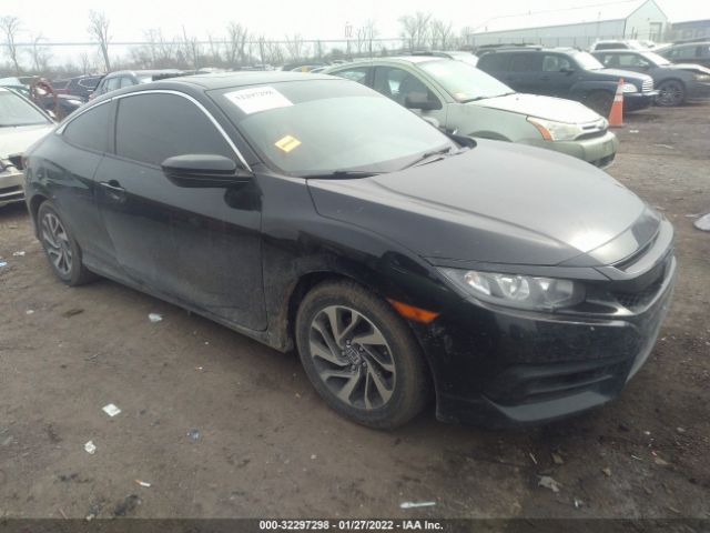 HONDA CIVIC COUPE 2016 2hgfc4b05gh315759