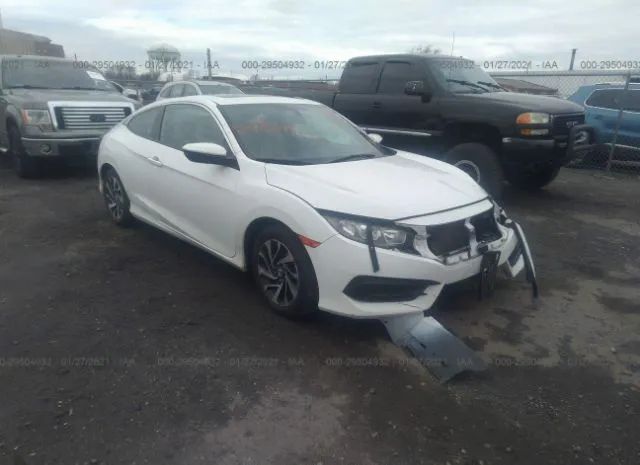 HONDA NULL 2016 2hgfc4b05gh316653