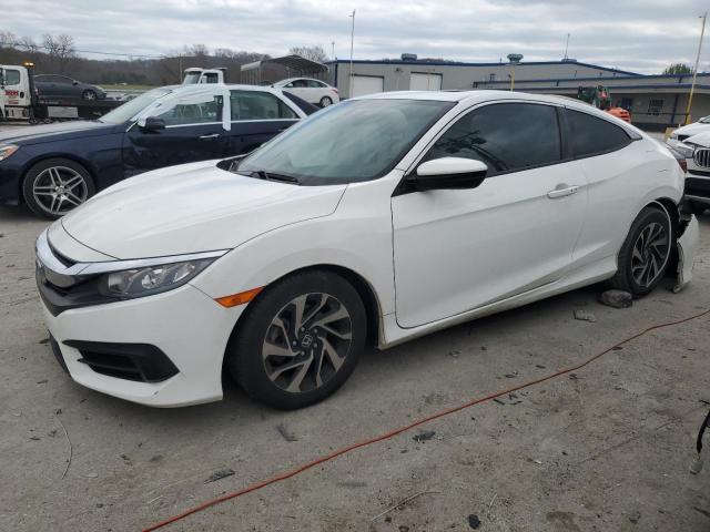 HONDA CIVIC LX 2017 2hgfc4b05hh301264