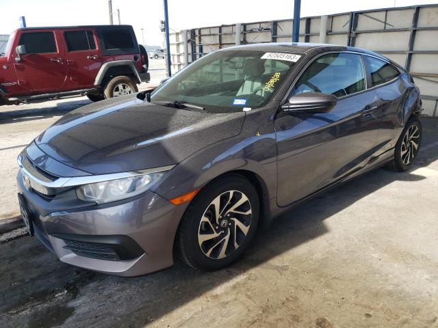 HONDA CIVIC LX 2017 2hgfc4b05hh302608