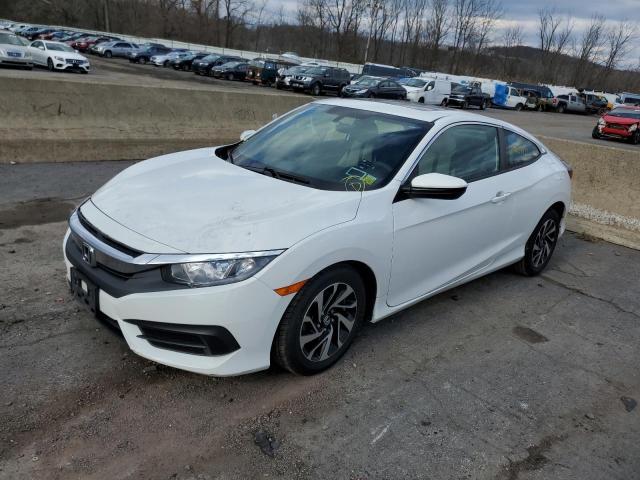 HONDA CIVIC LX 2017 2hgfc4b05hh306125