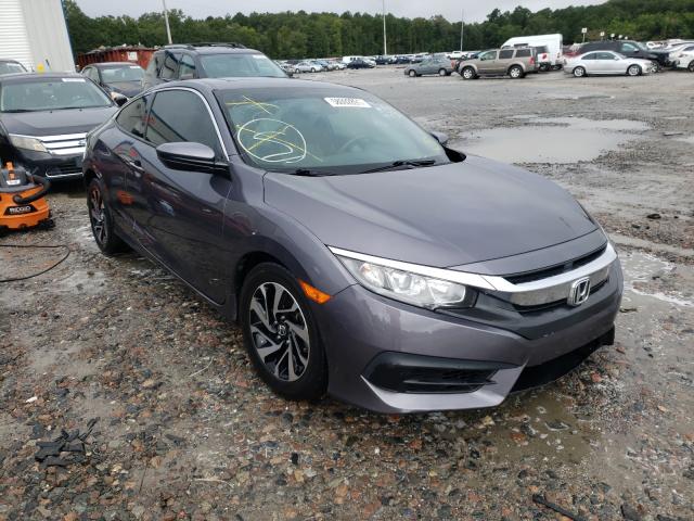 HONDA CIVIC LX 2017 2hgfc4b05hh307176