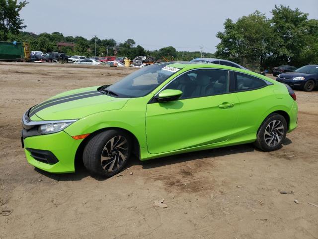 HONDA CIVIC LX 2017 2hgfc4b05hh307923