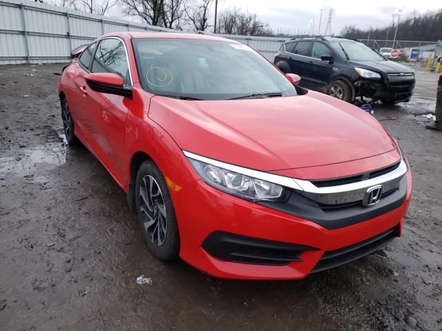 HONDA CIVIC LX 2017 2hgfc4b05hh308120