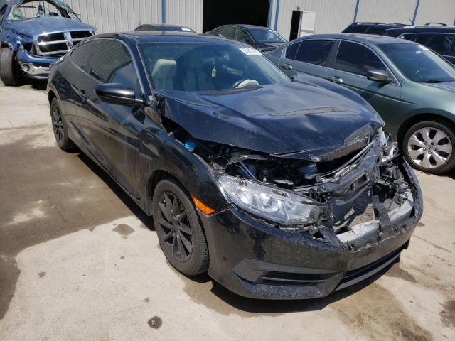 HONDA CIVIC LX 2017 2hgfc4b05hh311289