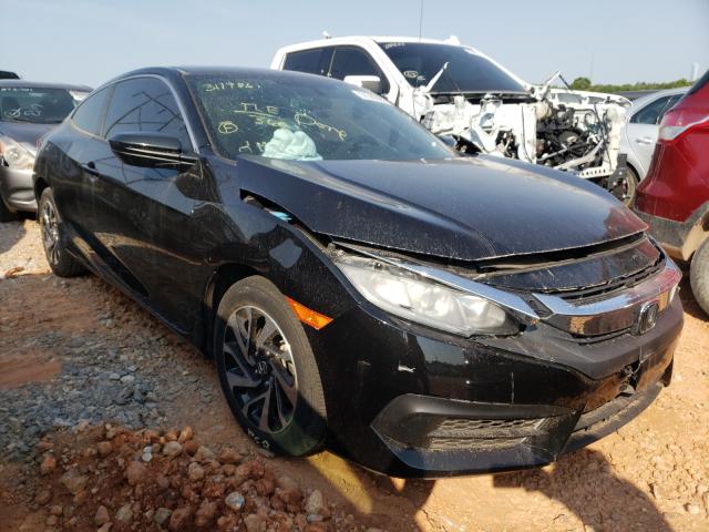 HONDA CIVIC LX 2017 2hgfc4b05hh311986