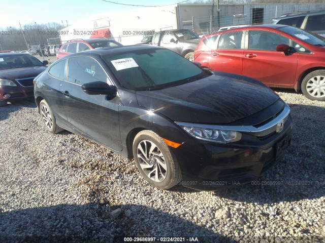 HONDA CIVIC COUPE 2018 2hgfc4b05jh302677