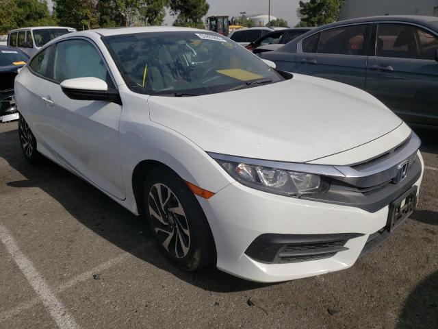 HONDA CIVIC LX 2018 2hgfc4b05jh303571