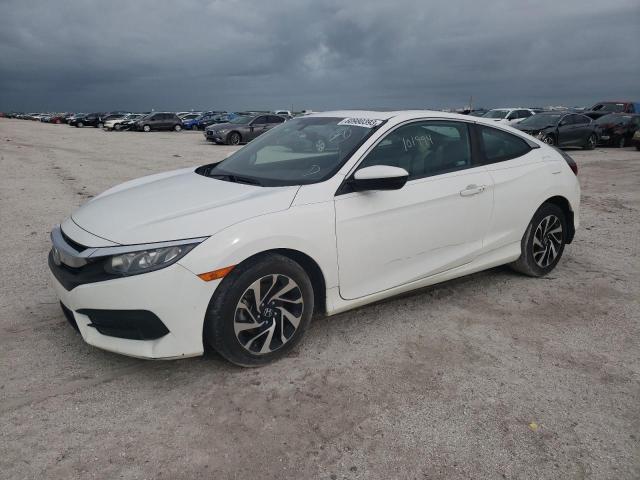 HONDA CIVIC LX 2018 2hgfc4b05jh305482