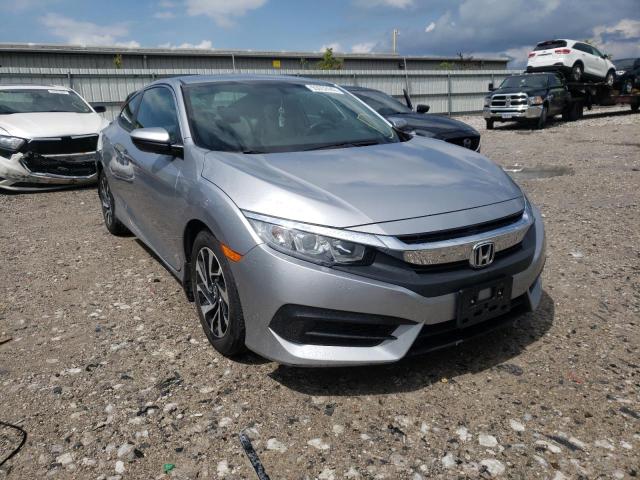 HONDA CIVIC LX 2018 2hgfc4b05jh306390