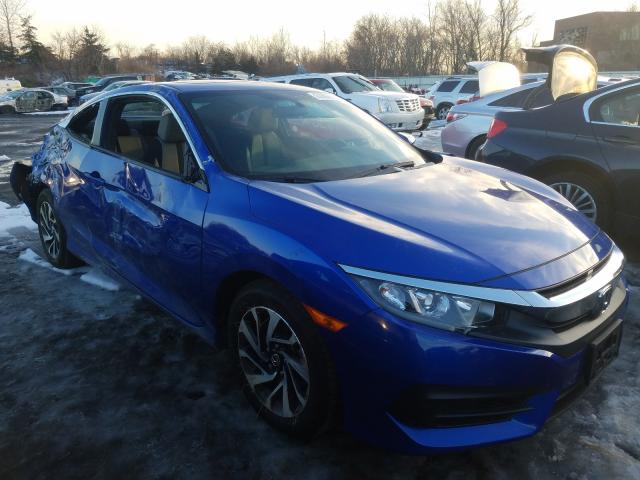 HONDA CIVIC LX 2018 2hgfc4b05jh307720