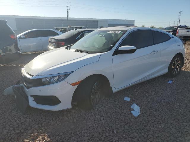 HONDA CIVIC 2018 2hgfc4b05jh308267