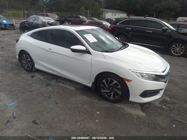 HONDA CIVIC COUPE 2016 2hgfc4b06gh304575