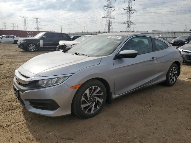 HONDA CIVIC LX 2016 2hgfc4b06gh307072