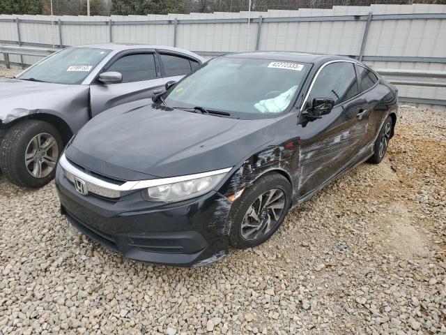 HONDA NULL 2016 2hgfc4b06gh308495