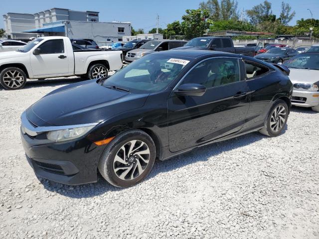 HONDA CIVIC 2016 2hgfc4b06gh308612