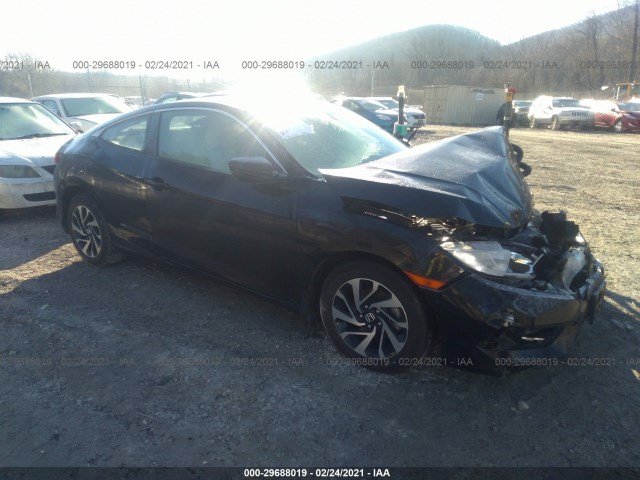 HONDA CIVIC COUPE 2016 2hgfc4b06gh308755