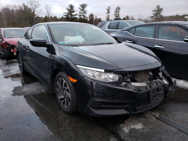 HONDA CIVIC LX 2016 2hgfc4b06gh310389