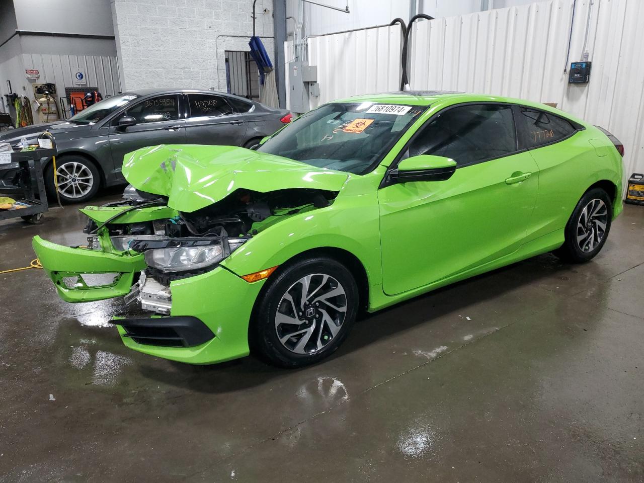 HONDA CIVIC 2016 2hgfc4b06gh313082