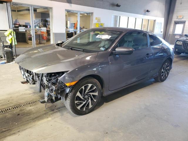 HONDA CIVIC LX 2016 2hgfc4b06gh316189