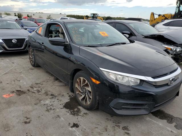 HONDA CIVIC LX 2017 2hgfc4b06hh300365