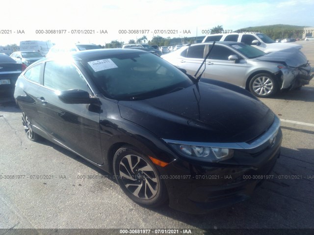 HONDA CIVIC COUPE 2017 2hgfc4b06hh304321