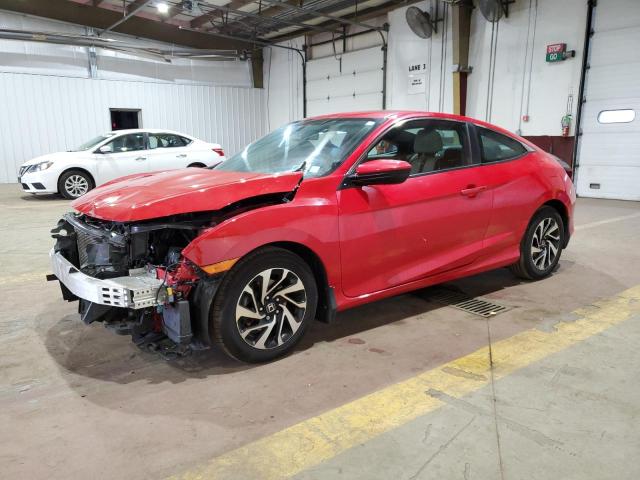 HONDA CIVIC LX 2017 2hgfc4b06hh304335