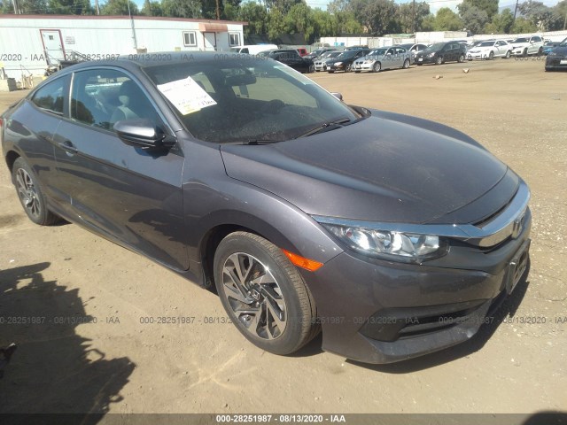 HONDA CIVIC COUPE 2017 2hgfc4b06hh307686