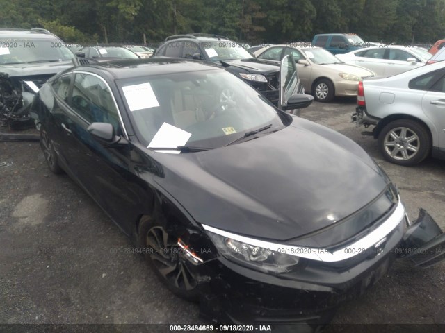 HONDA CIVIC COUPE 2018 2hgfc4b06jh300579